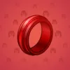 Bonded Ring #3653