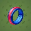 Bonded Ring #3654