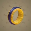 Bonded Ring #3658