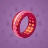 Bonded Ring #3663