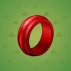 Bonded Ring #3664