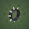 Bonded Ring #3666