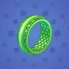 Bonded Ring #3667