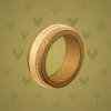 Bonded Ring #3678