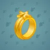 Bonded Ring #3679
