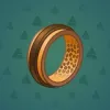 Bonded Ring #368