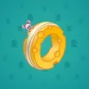 Bonded Ring #3683