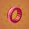Bonded Ring #3694