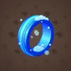 Bonded Ring #3701