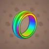 Bonded Ring #3703