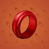 Bonded Ring #3707