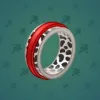 Bonded Ring #3711