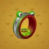 Bonded Ring #3717