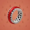 Bonded Ring #3718