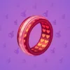 Bonded Ring #3719