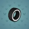 Bonded Ring #3735