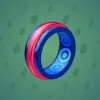 Bonded Ring #3737