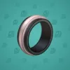 Bonded Ring #3740