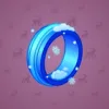 Bonded Ring #3742