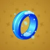 Bonded Ring #3745