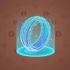 Bonded Ring #3746