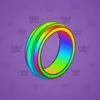 Bonded Ring #3747