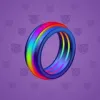 Bonded Ring #3748