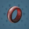 Bonded Ring #3757
