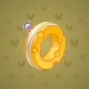Bonded Ring #3760