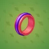 Bonded Ring #3764