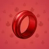 Bonded Ring #3779
