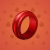 Bonded Ring #3781