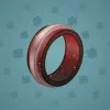 Bonded Ring #3782