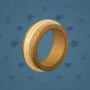 Bonded Ring #3786