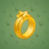Bonded Ring #379
