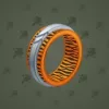 Bonded Ring #3791