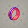 Bonded Ring #3793