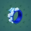 Bonded Ring #3796