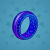 Bonded Ring #3799