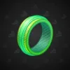 Bonded Ring #3807