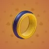 Bonded Ring #3815