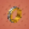 Bonded Ring #3817