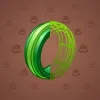 Bonded Ring #3820