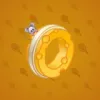 Bonded Ring #3822
