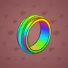 Bonded Ring #3832
