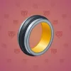 Bonded Ring #3833
