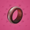 Bonded Ring #3837
