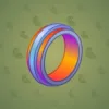 Bonded Ring #384