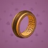 Bonded Ring #3840