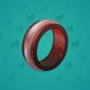 Bonded Ring #385